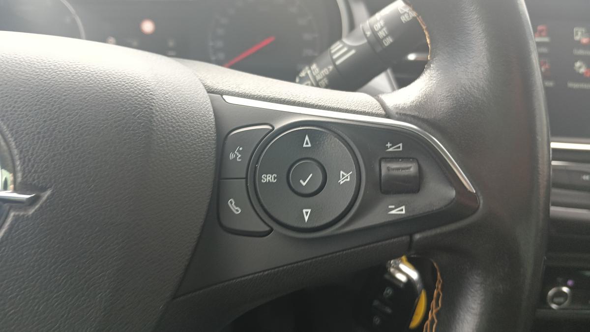 Opel Crossland X 1.2 GPL 12V Innovation